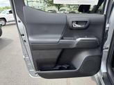 Thumbnail of 2021 Silver Sky Metallic Toyota Tacoma
