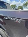 Thumbnail of 2018 Magma Red Ford F-150