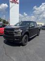 Thumbnail of 2018 Magma Red Ford F-150