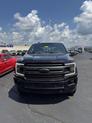 Thumbnail of 2018 Magma Red Ford F-150
