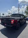 Thumbnail of 2018 Magma Red Ford F-150
