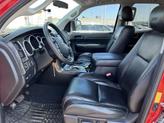 Thumbnail of 2011 Radiant Red Toyota Tundra