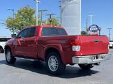 Thumbnail of 2011 Radiant Red Toyota Tundra