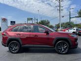Thumbnail of 2023 Ruby Flare Pearl Toyota RAV4