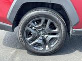 Thumbnail of 2023 Ruby Flare Pearl Toyota RAV4