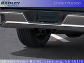 Thumbnail of 2026 Cypress Gray Chevrolet Silverado 1500