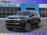 Thumbnail of 2025 Black Chevrolet Tahoe