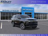Photo of 2025 Black Chevrolet Tahoe