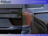 Thumbnail of 2025 Black Chevrolet Tahoe
