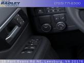 Thumbnail of 2025 Black Chevrolet Tahoe