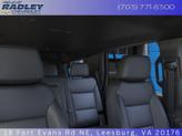 Thumbnail of 2025 Black Chevrolet Tahoe