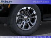 Thumbnail of 2025 Black Chevrolet Tahoe