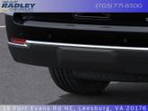 Thumbnail of 2025 Black Chevrolet Tahoe