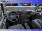 Thumbnail of 2025 Summit White Chevrolet Express 2500