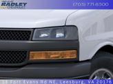 Thumbnail of 2025 Summit White Chevrolet Express 2500