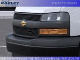 Thumbnail of 2025 Summit White Chevrolet Express 2500