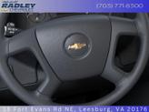 Thumbnail of 2025 Summit White Chevrolet Express 2500