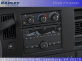 Thumbnail of 2025 Summit White Chevrolet Express 2500