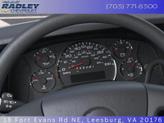 Thumbnail of 2025 Summit White Chevrolet Express 2500