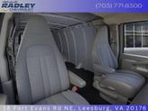 Thumbnail of 2025 Summit White Chevrolet Express 2500