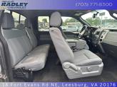 Thumbnail of 2014 Sterling Gray Ford F-150