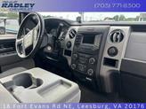 Thumbnail of 2014 Sterling Gray Ford F-150