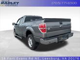 Thumbnail of 2014 Sterling Gray Ford F-150