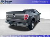 Thumbnail of 2014 Sterling Gray Ford F-150