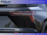 Thumbnail of 2026 Mosaic Black Metallic Chevrolet Equinox