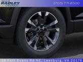 Thumbnail of 2026 Mosaic Black Metallic Chevrolet Equinox