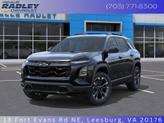 Thumbnail of 2026 Mosaic Black Metallic Chevrolet Equinox