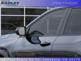 Thumbnail of 2026 Mosaic Black Metallic Chevrolet Equinox