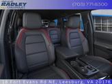 Thumbnail of 2026 Mosaic Black Metallic Chevrolet Equinox