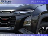 Thumbnail of 2026 Mosaic Black Metallic Chevrolet Equinox