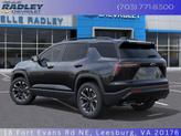 Thumbnail of 2026 Mosaic Black Metallic Chevrolet Equinox