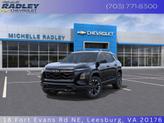 Thumbnail of 2026 Mosaic Black Metallic Chevrolet Equinox