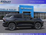 Thumbnail of 2026 Mosaic Black Metallic Chevrolet Equinox
