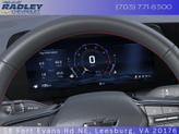 Thumbnail of 2026 Mosaic Black Metallic Chevrolet Equinox