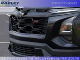 Thumbnail of 2026 Mosaic Black Metallic Chevrolet Equinox