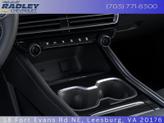 Thumbnail of 2025 Sterling Gray Metallic Chevrolet Traverse
