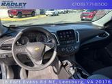 Thumbnail of 2024 Sterling Gray Metallic Chevrolet Malibu