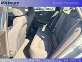 Thumbnail of 2024 Sterling Gray Metallic Chevrolet Malibu