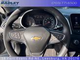 Thumbnail of 2024 Sterling Gray Metallic Chevrolet Malibu