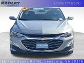 Thumbnail of 2024 Sterling Gray Metallic Chevrolet Malibu