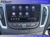 Thumbnail of 2024 Sterling Gray Metallic Chevrolet Malibu