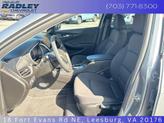 Thumbnail of 2024 Sterling Gray Metallic Chevrolet Malibu