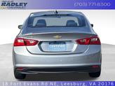 Thumbnail of 2024 Sterling Gray Metallic Chevrolet Malibu