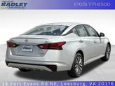 Thumbnail of 2024 Brilliant Silver Metallic Nissan Altima