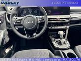 Thumbnail of 2025 Snow White Pearl Kia Seltos