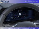 Thumbnail of 2026 Lakeshore Blue Metallic Chevrolet Traverse